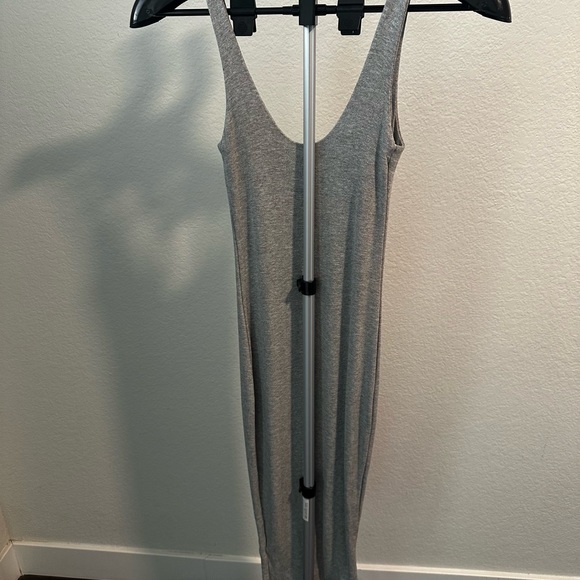 NW SCULPT TANK MIDI DRESS-XS brand new - Picture 2 of 5